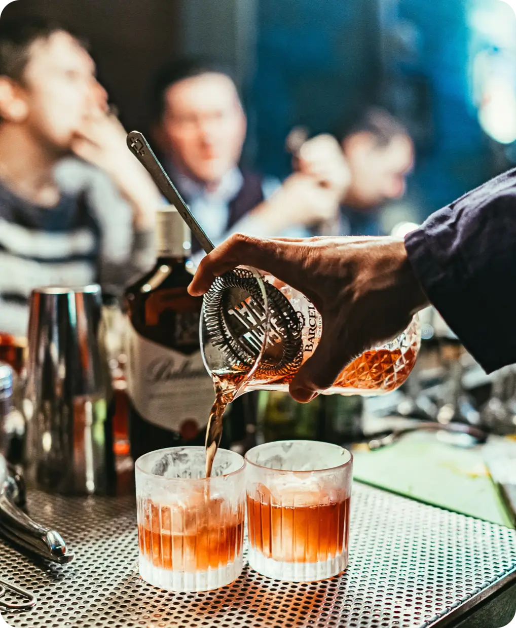 Drink