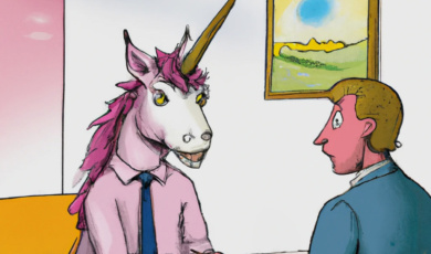 Unicorn 3