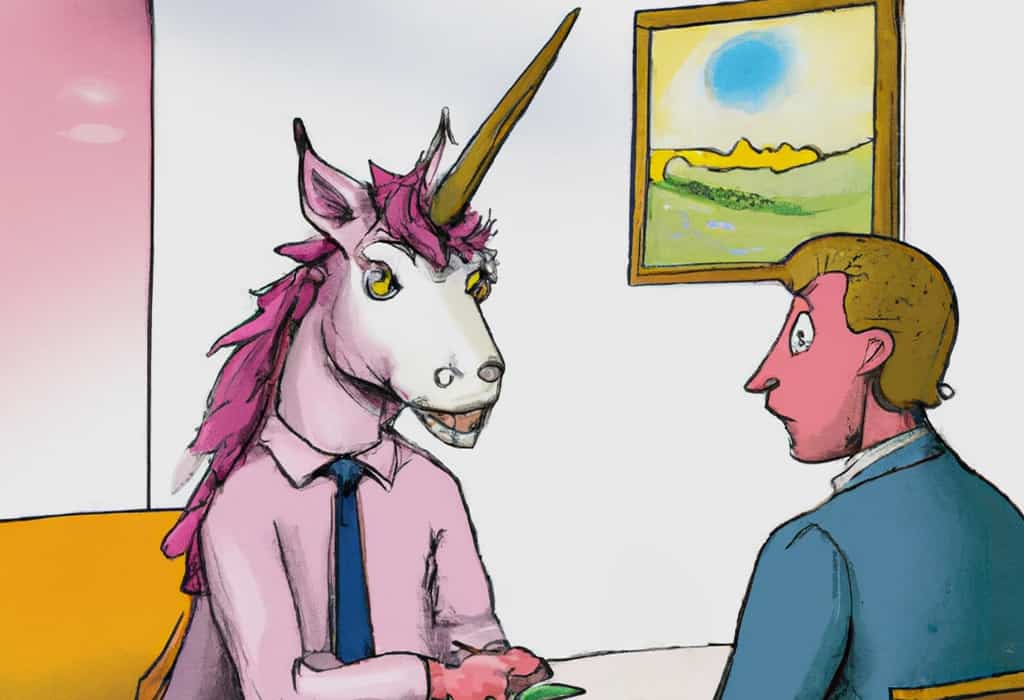Unicorn 3